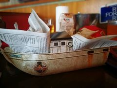 -阿甘虾餐厅(凌霄阁店)