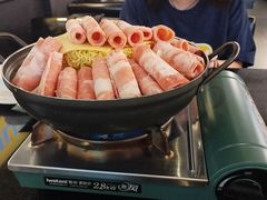 -炙韩料理·部队锅专门店