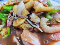 -友利砂锅居(烟台店)