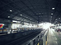 -漕溪路(地铁站)