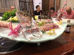 -海晖酒楼·顺德鱼生(荣华店)