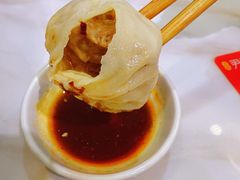 -百年尹氏汤包(湖南路狮子桥店)