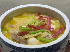 -大鹏饭店·金陵家宴(奥体中心店)