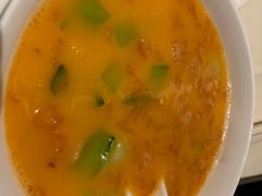 杨枝甘露配时令水果-利苑酒家(宜安广场店)