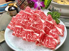 -金龙·打边炉(南京西路店)