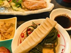 -味太助·银饭食堂(中华城店)