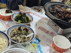 -回味黑鸭煲·始于2006(万松园店)