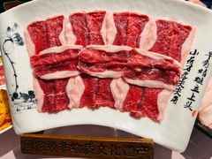 -前门后头老北京铜锅涮肉·京味菜·烤鸭(伊藤洋华堂店)