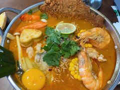 -PAPAYA泰国街头小吃(南山路店)