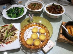-大欢喜饭店(江怡路店)