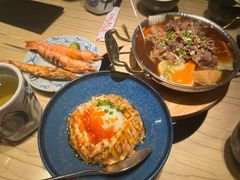 -沼津港精致料理·寿喜烧·烧鸟(漕河泾印象城店)