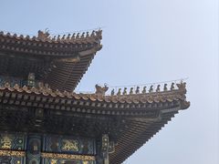 -故宫钟表馆