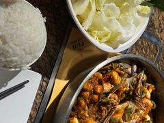 -黄记煌三汁焖锅(崇文门店)