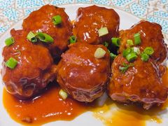 -魁盛居百年鲁菜馆(县西巷店)