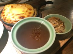 一锅闷南瓜-弄堂里(阿里西溪A区店)