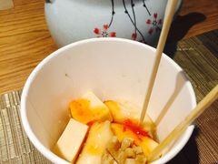 -酒井酱子·深夜食堂(东城汇店)