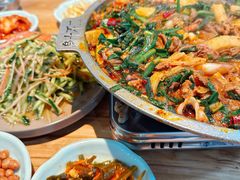 -京玉菲饭店(李村店)