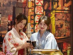 -吉秋田鲜和牛烧肉·肉档自选