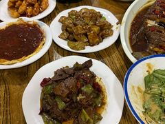 -红实家常菜(静安里店)