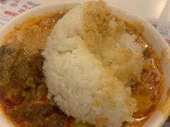 -大哥餐厅(西城花园店)
