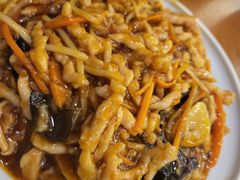 -老昌春饼(中央大街店)