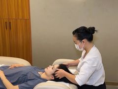 -不凡脑禅境·养生·舒压调理SPA(华发世纪城店)