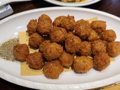 小米贡丸-老厨家(友谊路总店)