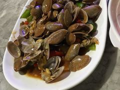 -四川小胡子海鲜(丁村万人海鲜广场店)