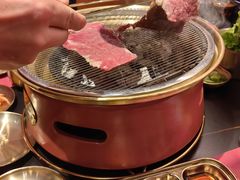 -西塔老太太泥炉烤肉(双井店)