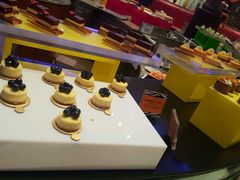 -咖啡苑自助餐厅·中国大饭店