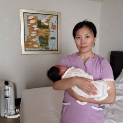-新寰亚月子会所(金鸡湖凯宾店)
