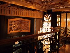 -Mogul Eatery·大亨餐酒馆