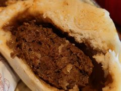 驴肉大包-漕河全驴宴饭店(徐水店)