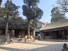 -龙泉寺
