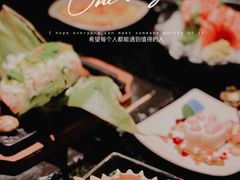 -無境·匠心日本料理(汉街店)