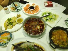 -壹号渔村(齐富路店)