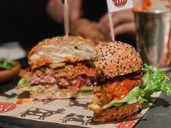-FAT COW(虹梅路店)