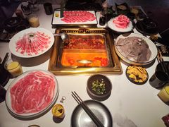 -悦棠火锅(天府三街店)