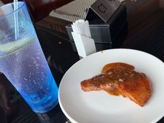 -虎门美思威尔顿酒店(海之光自助餐)