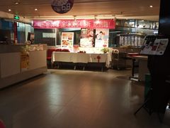 -东方饺子王(重庆路亚泰店)