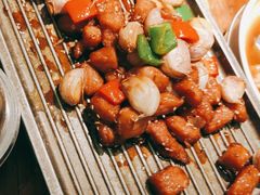 -老板恋上鱼(荣盛广场店)