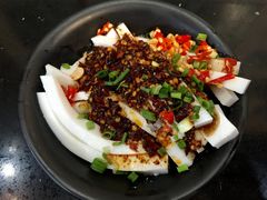 王妈花生粉-丝丝香王凉粉(汇宇店)