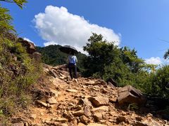 -梧桐山风景名胜区