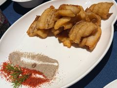 -老吉堂上海本帮菜(工体店)