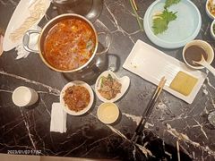 -世贸万锦大酒店·烹大师火锅达人