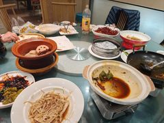 -董厨煨汤馆(车站路店)