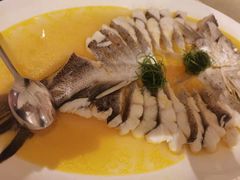 -大鸭梨烤鸭(左家庄店)