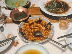 -小吊梨汤·北京菜·烤鸭(双井乐成中心店)