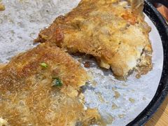 -百年银屏蚝烙·潮汕菜·非遗(乐山店)