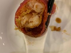 金莎海虾红米肠-点都德(北京路贰店)